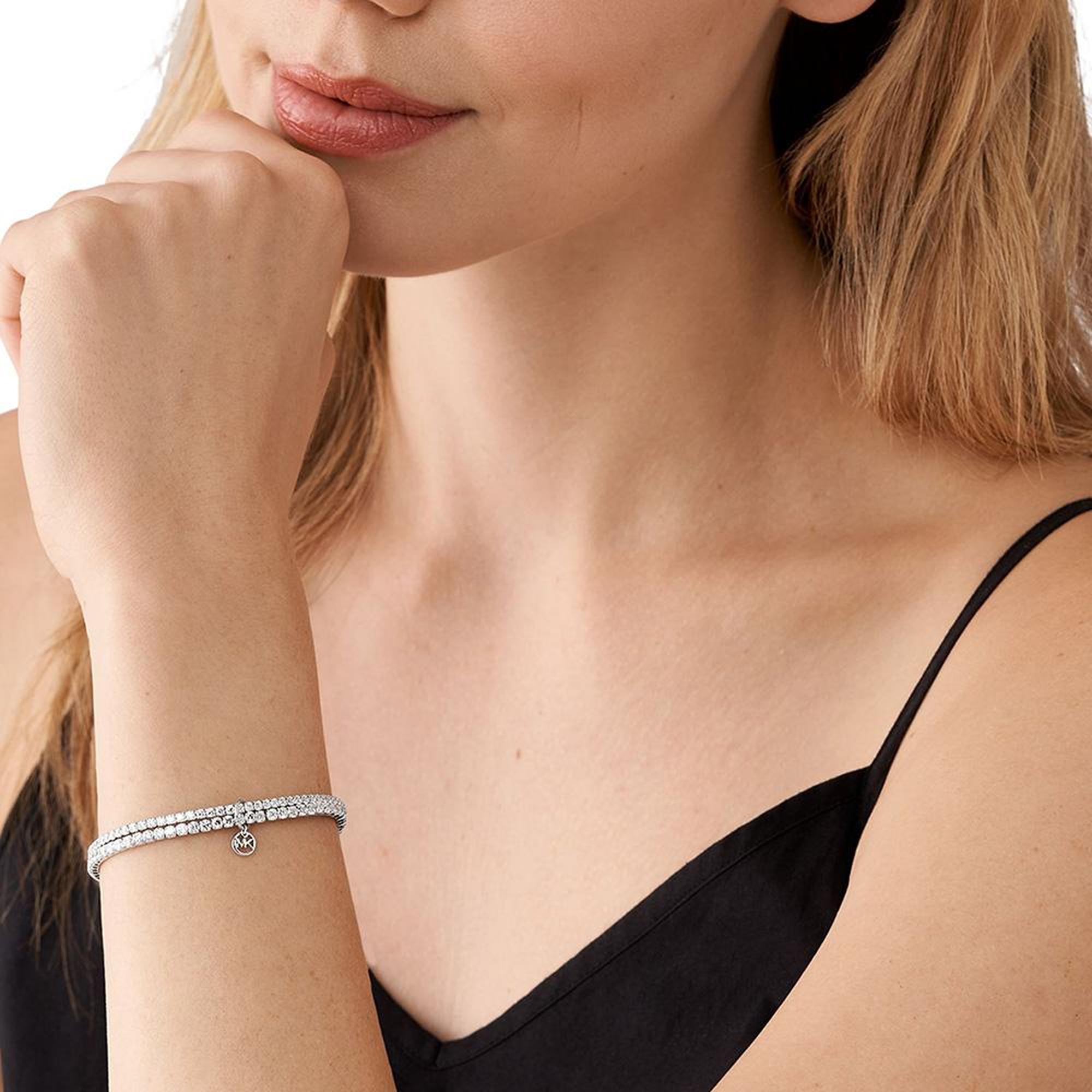 Michael Kors MKJ8359CZ-040  Kadın Bileklik