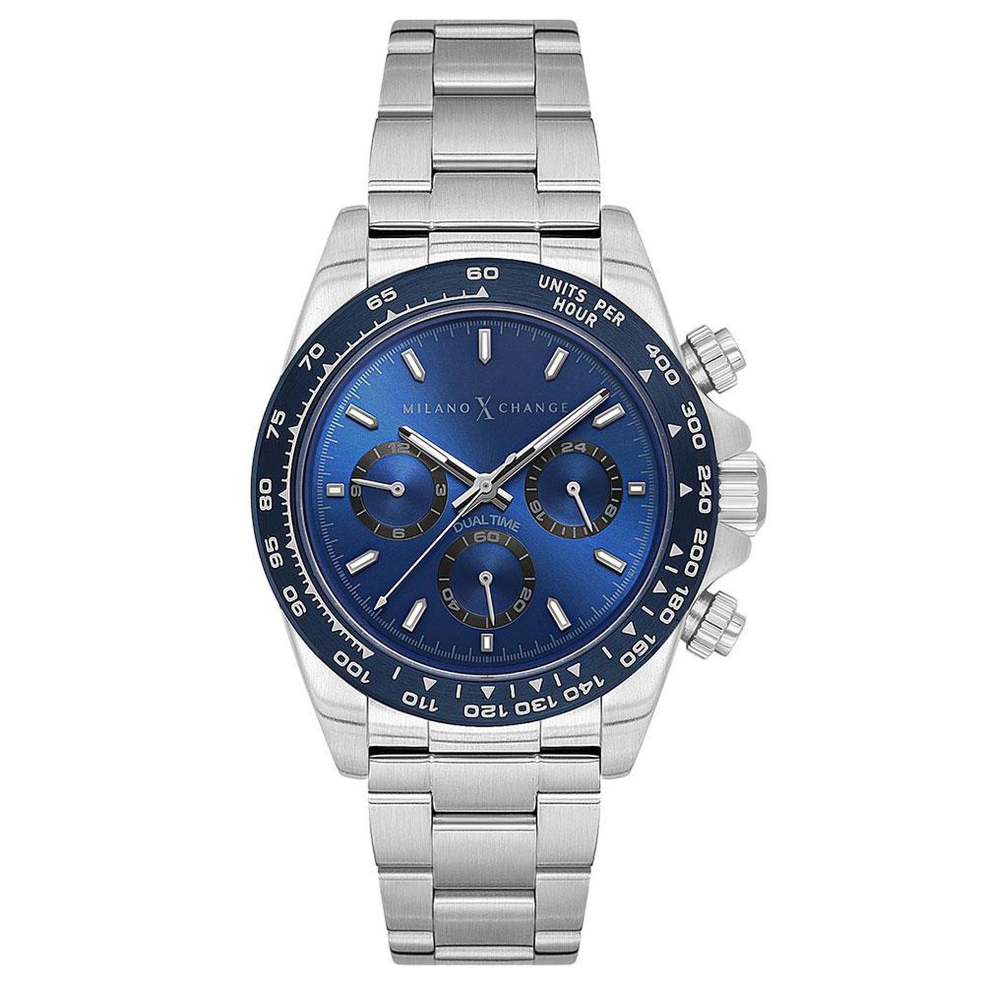 Milano X Change MXG2127 Erkek Kol Saati