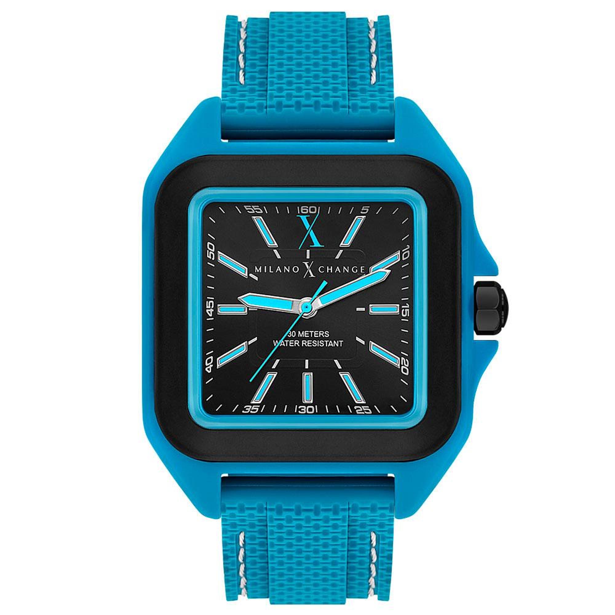 Milano X Change MXU10001 Erkek Kol Saati