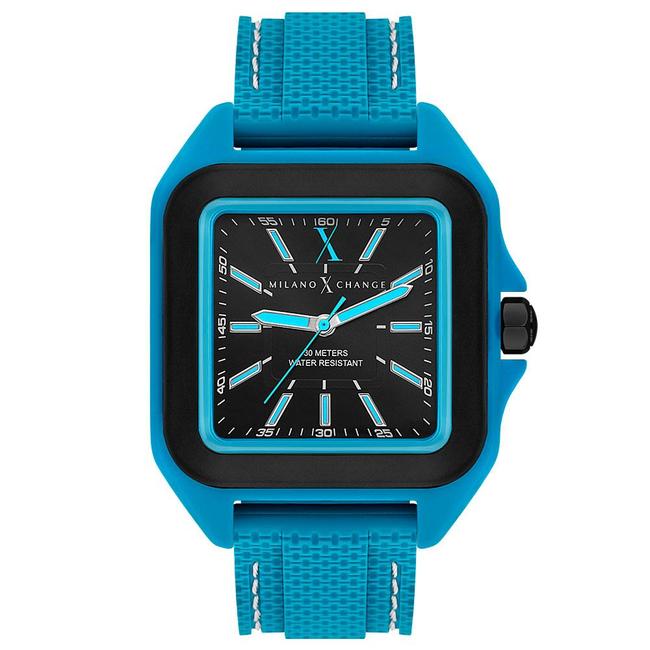  Milano X Change MXU10001 Erkek Kol Saati