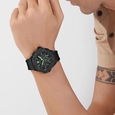  Philipp Plein PWPRA0624 Erkek Kol Saati