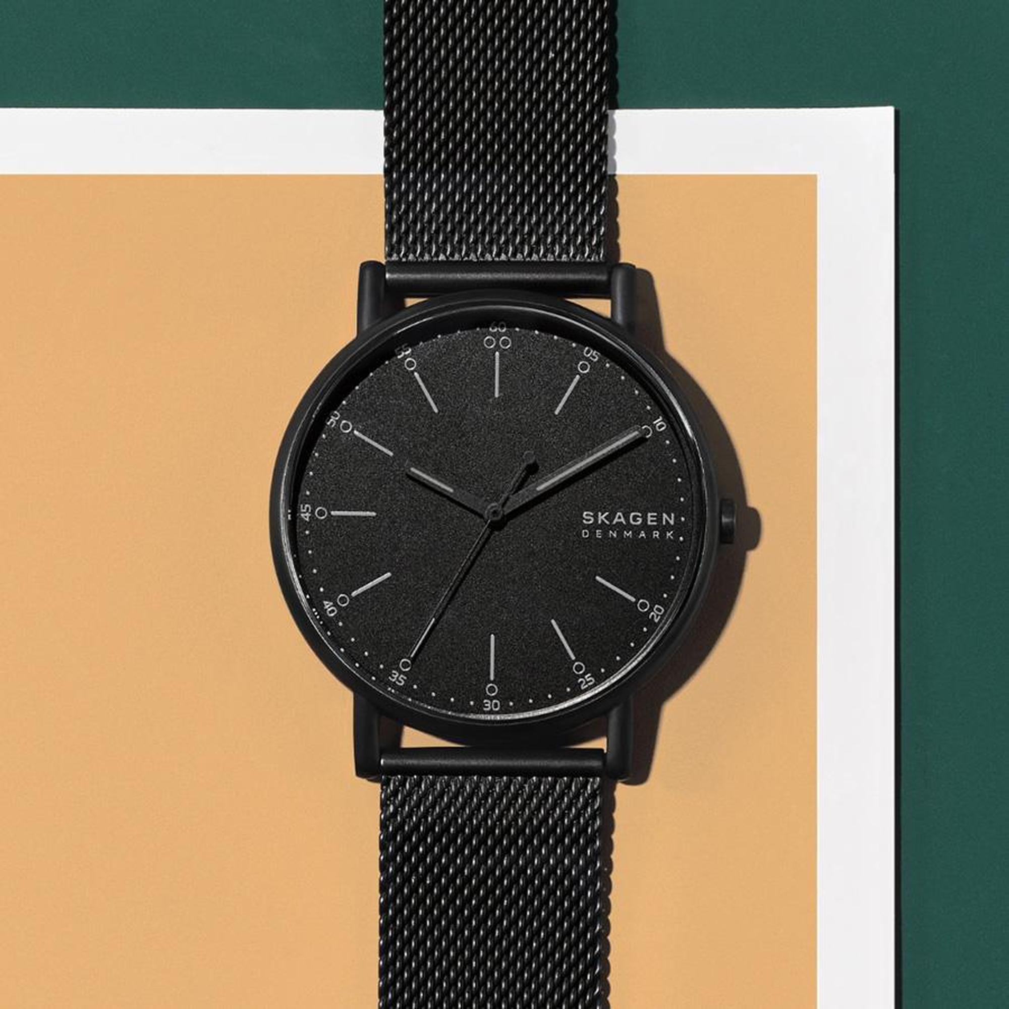 Skagen SKW6579 Erkek Kol Saati