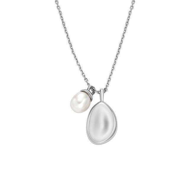  Skagen SKJ1831-040 Kadın İnci Kolye