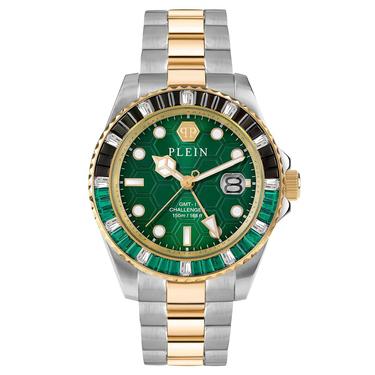  Philipp Plein PWPZA0224 Erkek Kol Saati