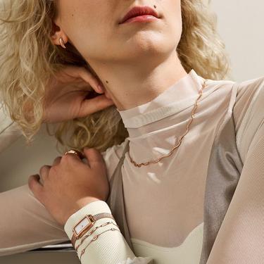  Skagen SKJ1848-791 Kadın Bileklik