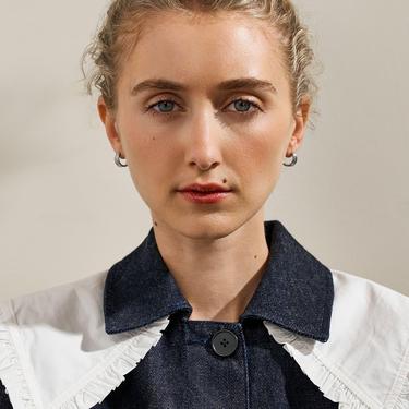  Skagen SKJ1849-040 Kadın Küpe