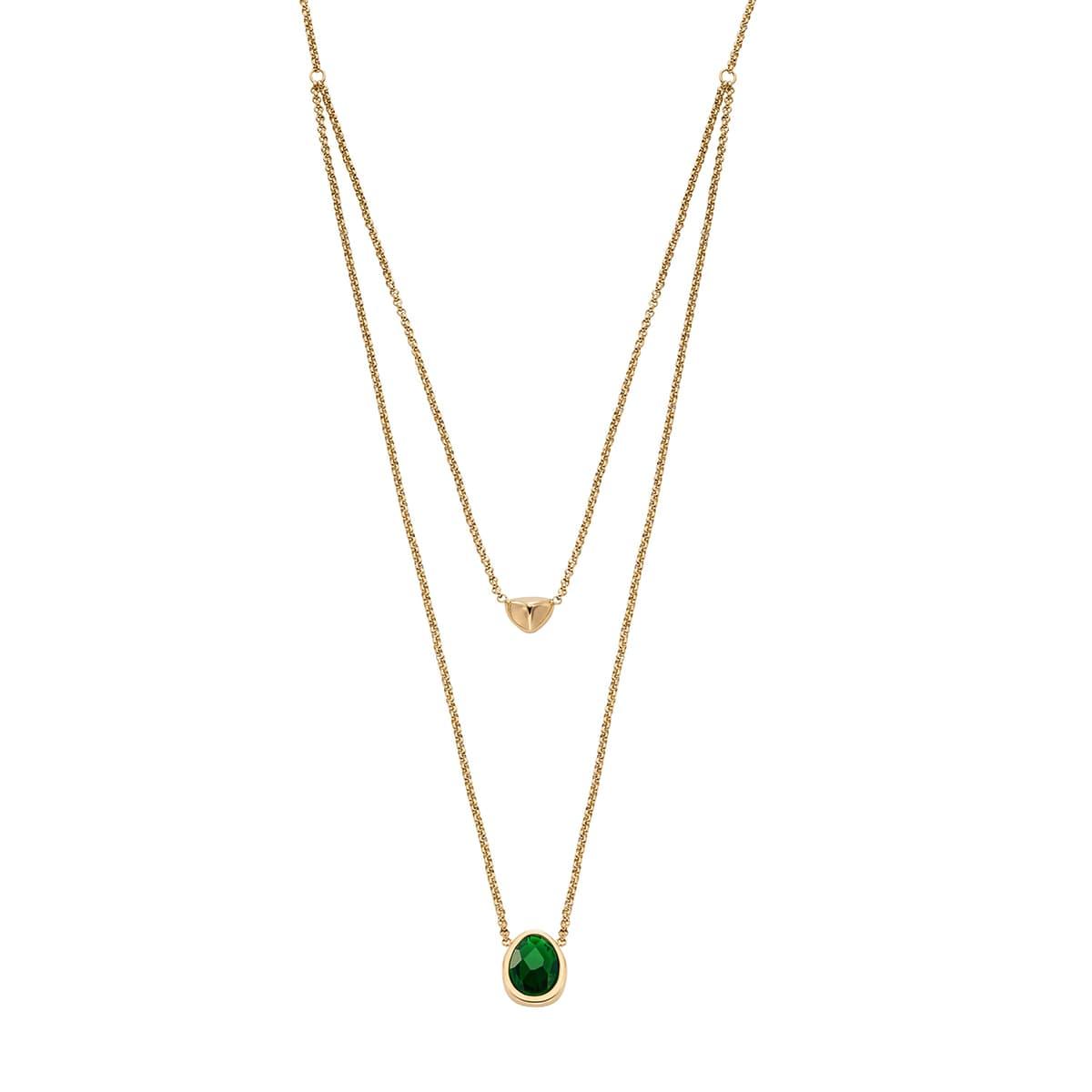  Skagen SKJ1855-710 Kadın Kolye