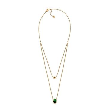  Skagen SKJ1855-710 Kadın Kolye