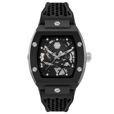  Philipp Plein PWVBA0423 Erkek Kol Saati