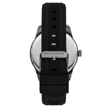  Skechers SR9092 Erkek Kol Saati ve Bileklik Seti