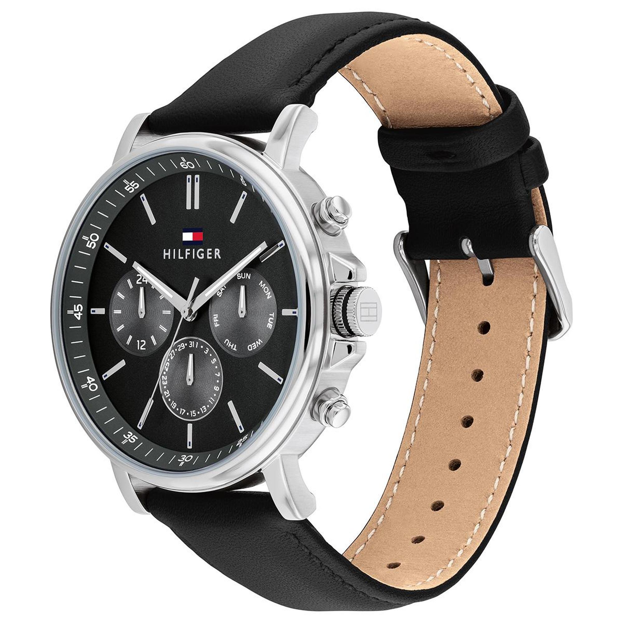 Tommy Hilfiger TH1710586 Erkek Kol Saati