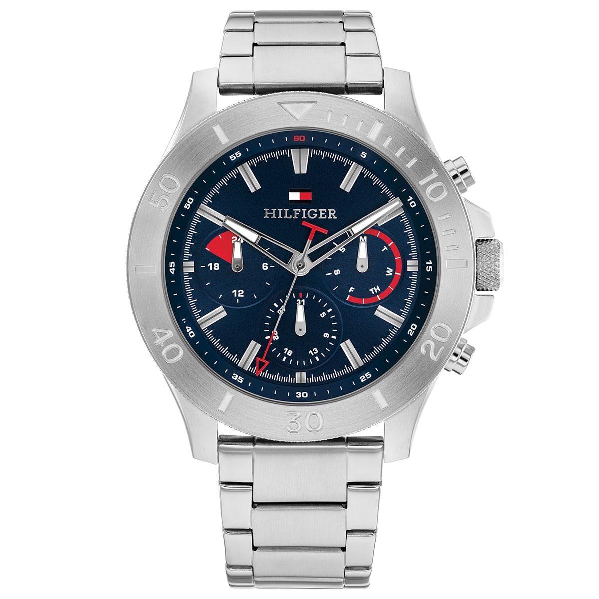  Tommy Hilfiger TH1792113 Erkek Kol Saati