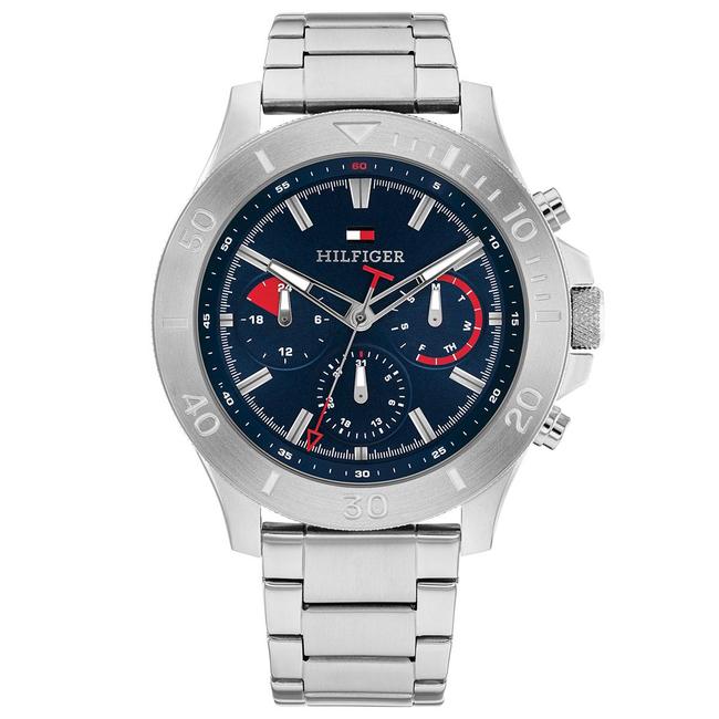  Tommy Hilfiger TH1792113 Erkek Kol Saati