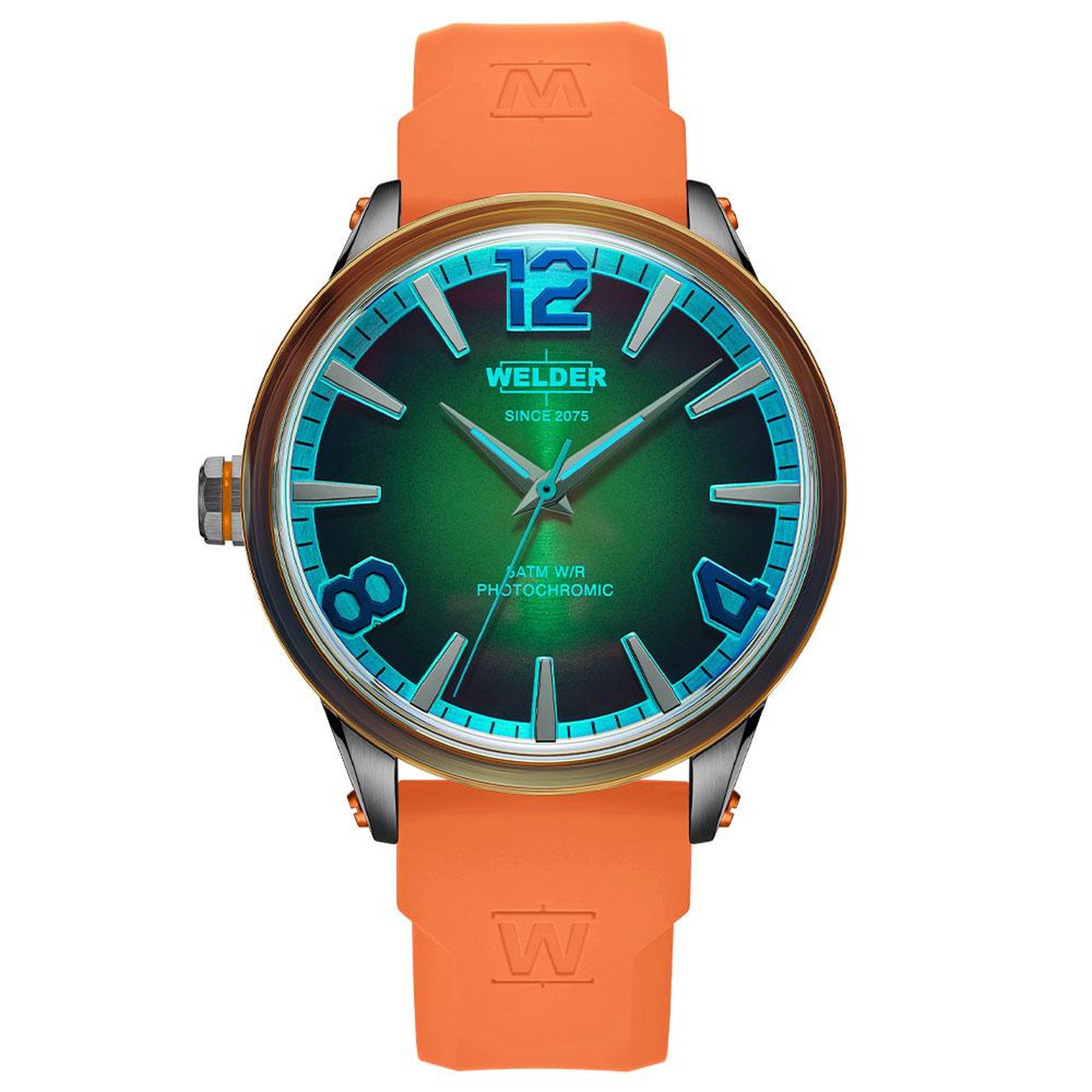 Welder WRN1000 Erkek Kol Saati