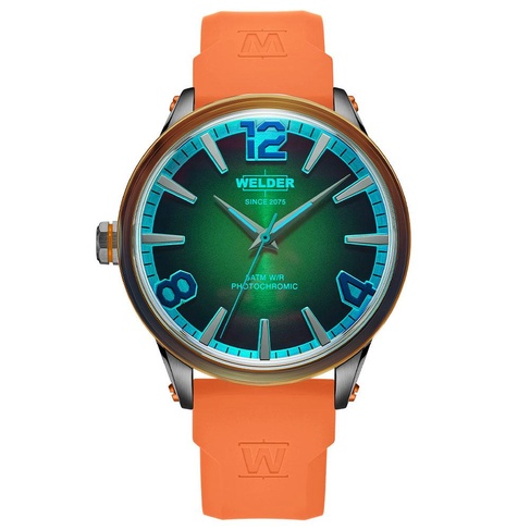  Welder WRN1000 Erkek Kol Saati