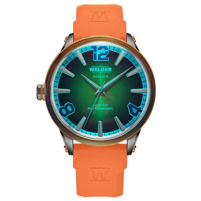  Welder WRN1000 Erkek Kol Saati