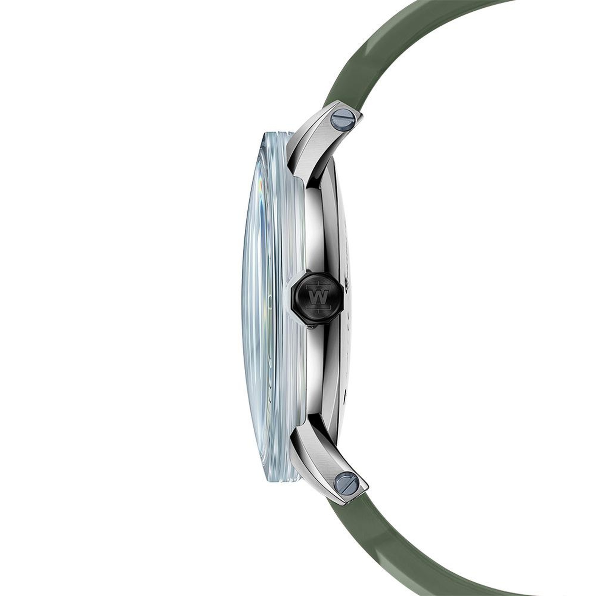 Welder WRN1001 Erkek Kol Saati