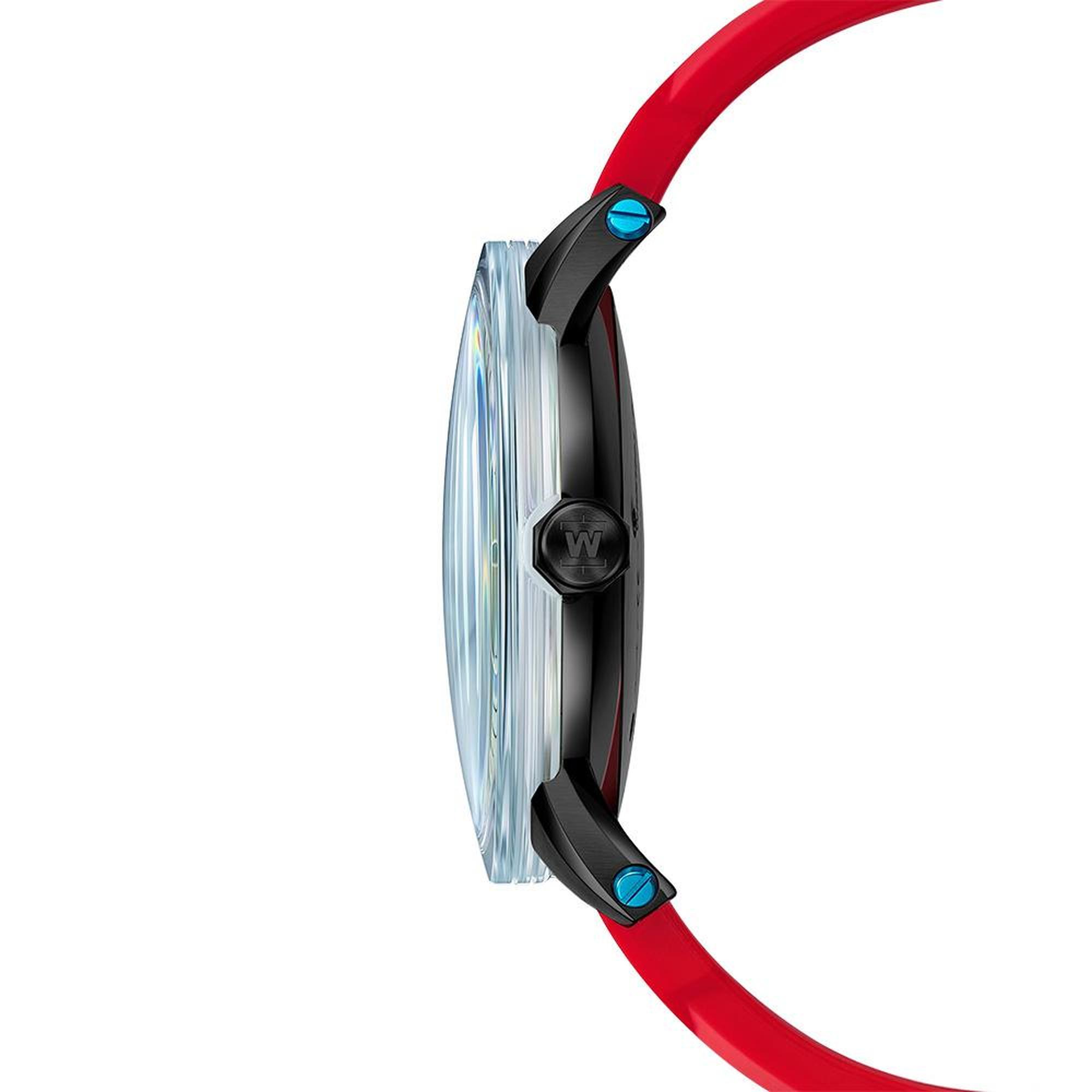 Welder WRN1002 Erkek Kol Saati