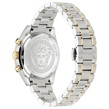  Versace VRSCVE0CA0324 Kol Saati