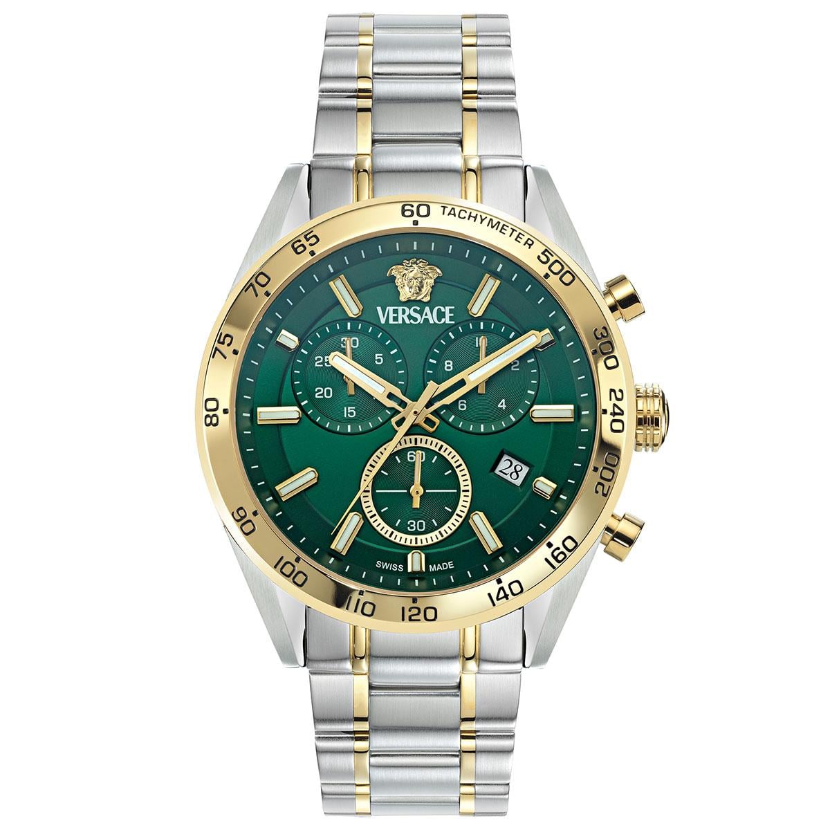  Versace VRSCVE0CA0324 Kol Saati