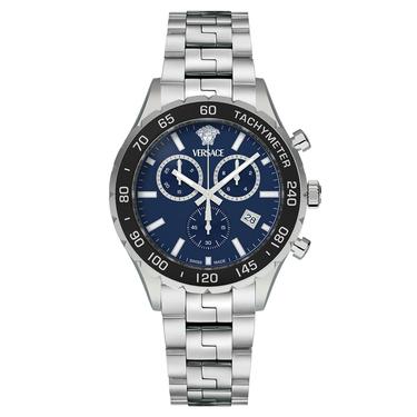  Versace VRSCVEPCA0324 Erkek Kol Saati