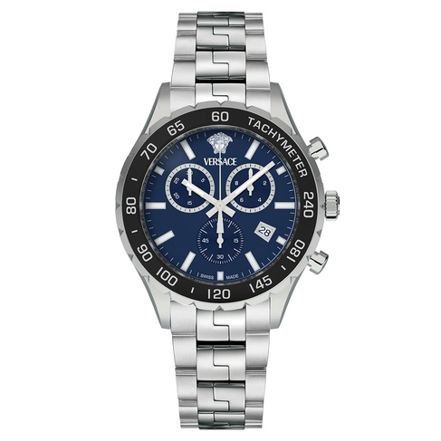  Versace VRSCVEPCA0324 Erkek Kol Saati