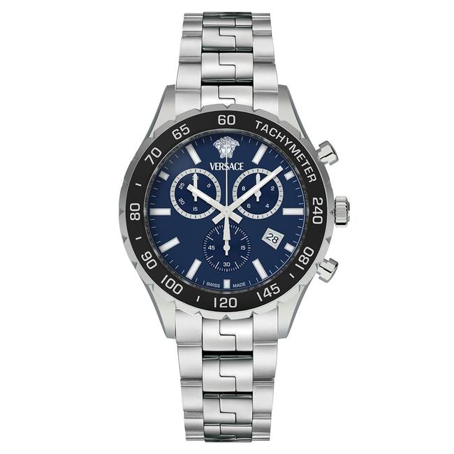  Versace VRSCVEPCA0324 Erkek Kol Saati