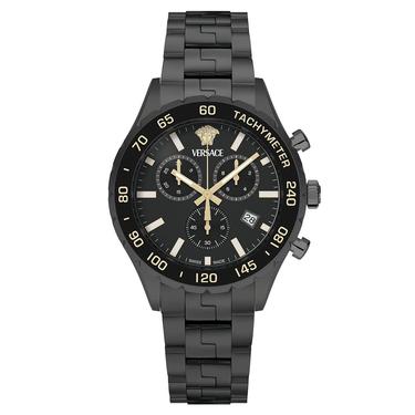  Versace VRSCVEPCA0624 Erkek Kol Saati