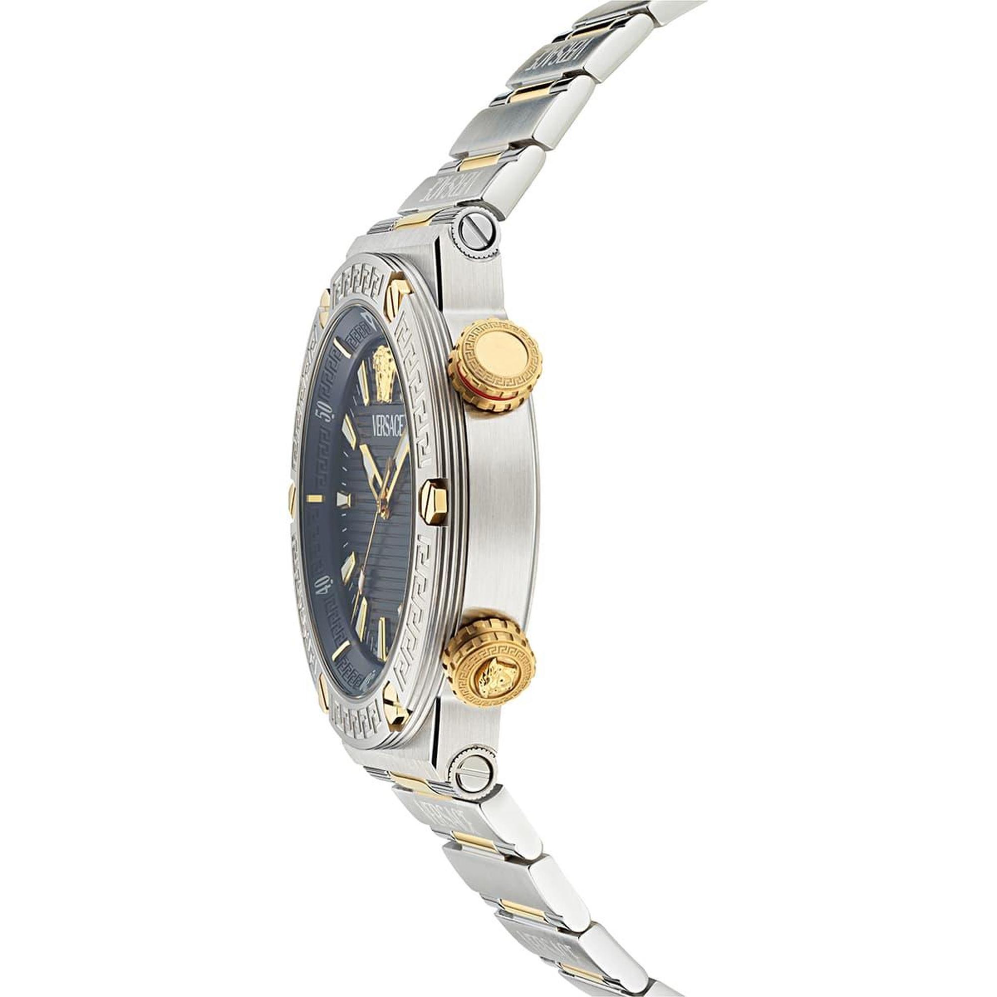 Versace VRSCVE8G00424 Erkek Kol Saati