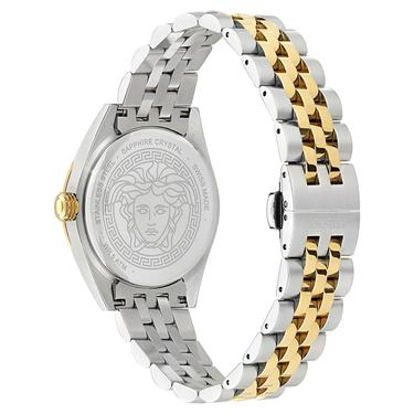  Versace VRSCVE8I00524 Kadın Kol Saati