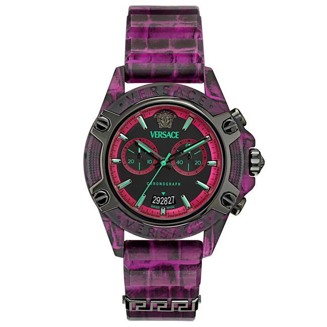  Versace VRSCVE8P00124 Kol Saati