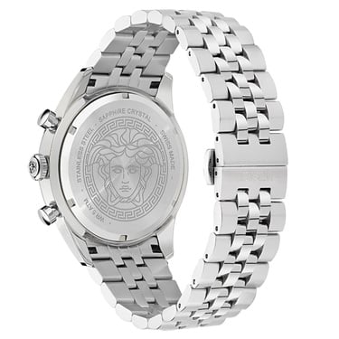  Versace VRSCVE8R00324 Erkek Kol Saati