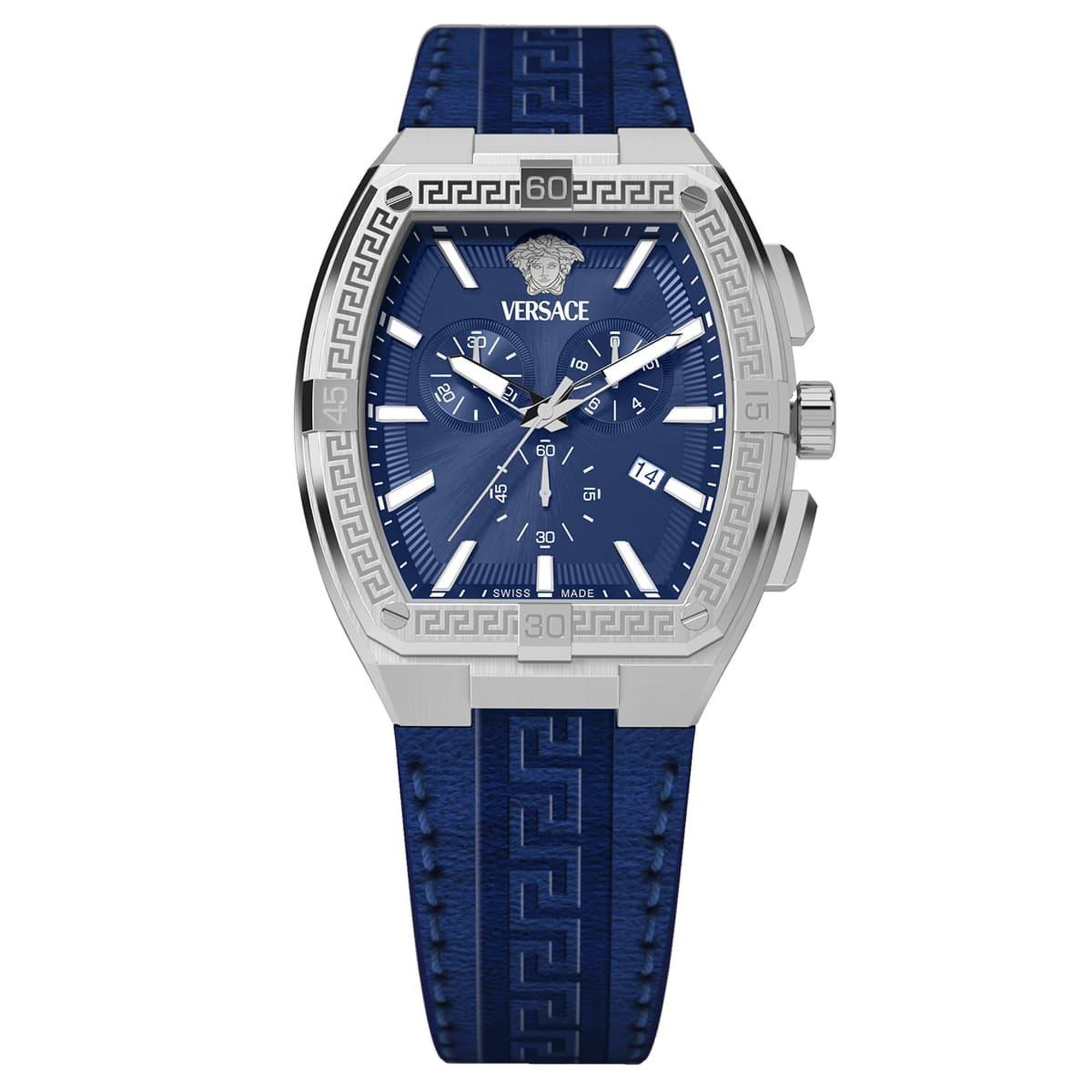 Versace VRSCVESP00224 Erkek Kol Saati