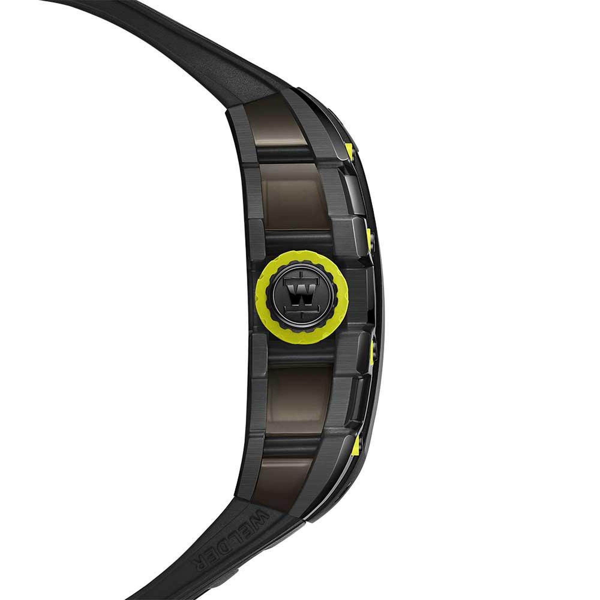 Welder WRT1010 Erkek Kol Saati