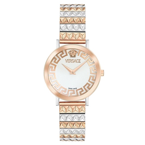  Versace VRSCVE9A00324 Kadın Kol Saati