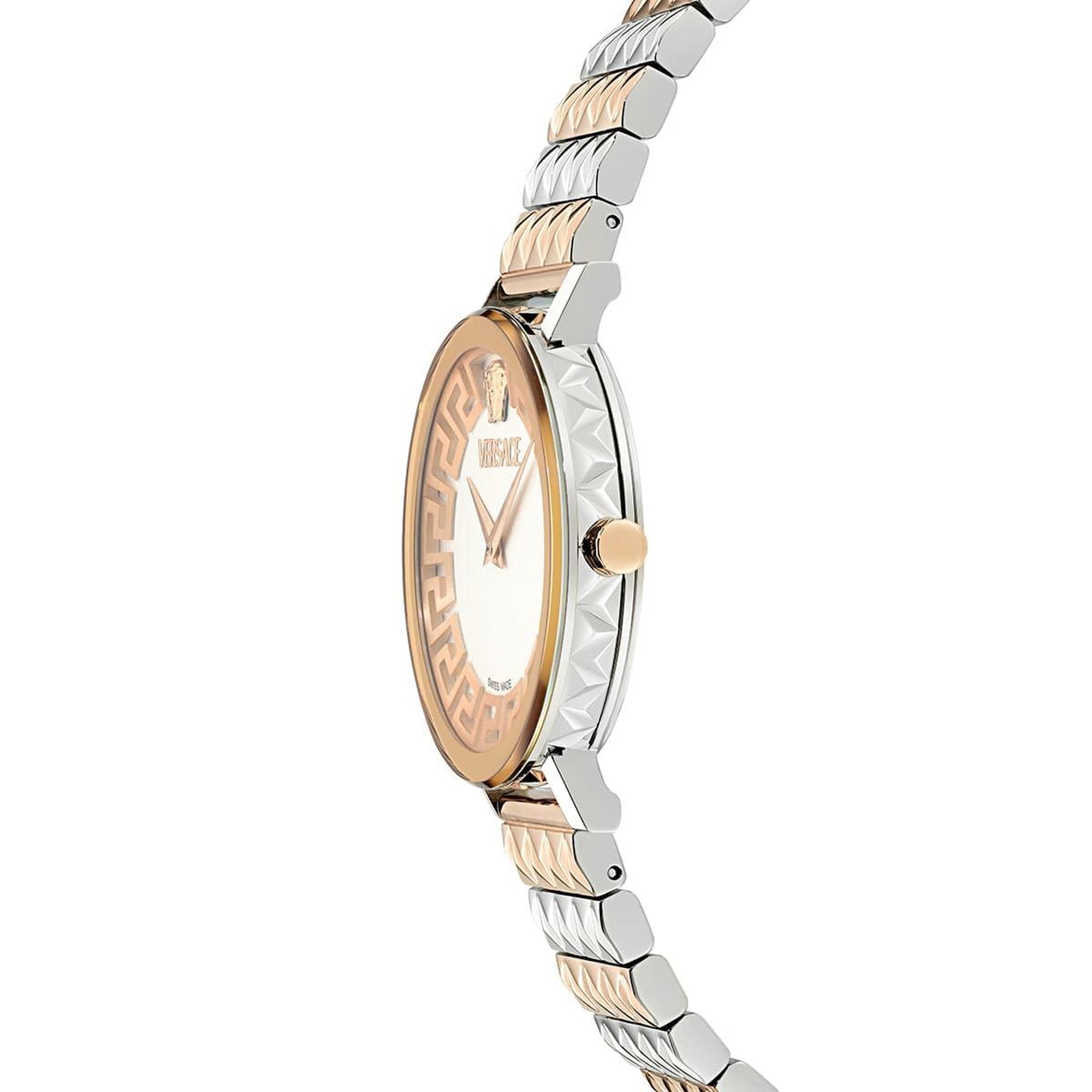 Versace VRSCVE9A00324 Kadın Kol Saati