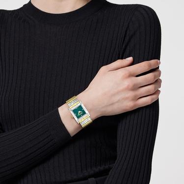  Versace VRSCVE9B00124 Kadın Kol Saati