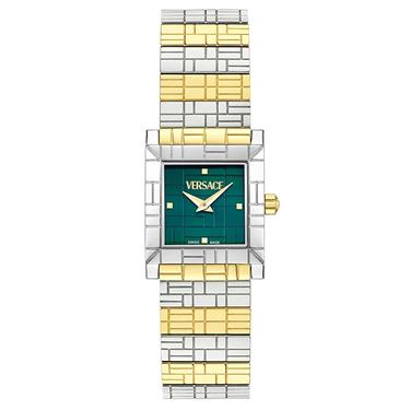  Versace VRSCVE9B00124 Kadın Kol Saati