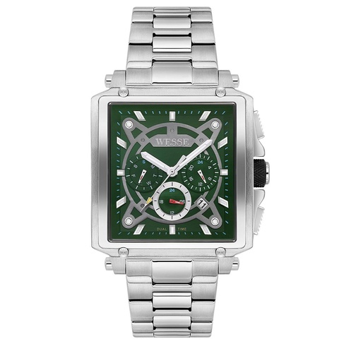 Wesse WWG402702 Erkek Kol Saati