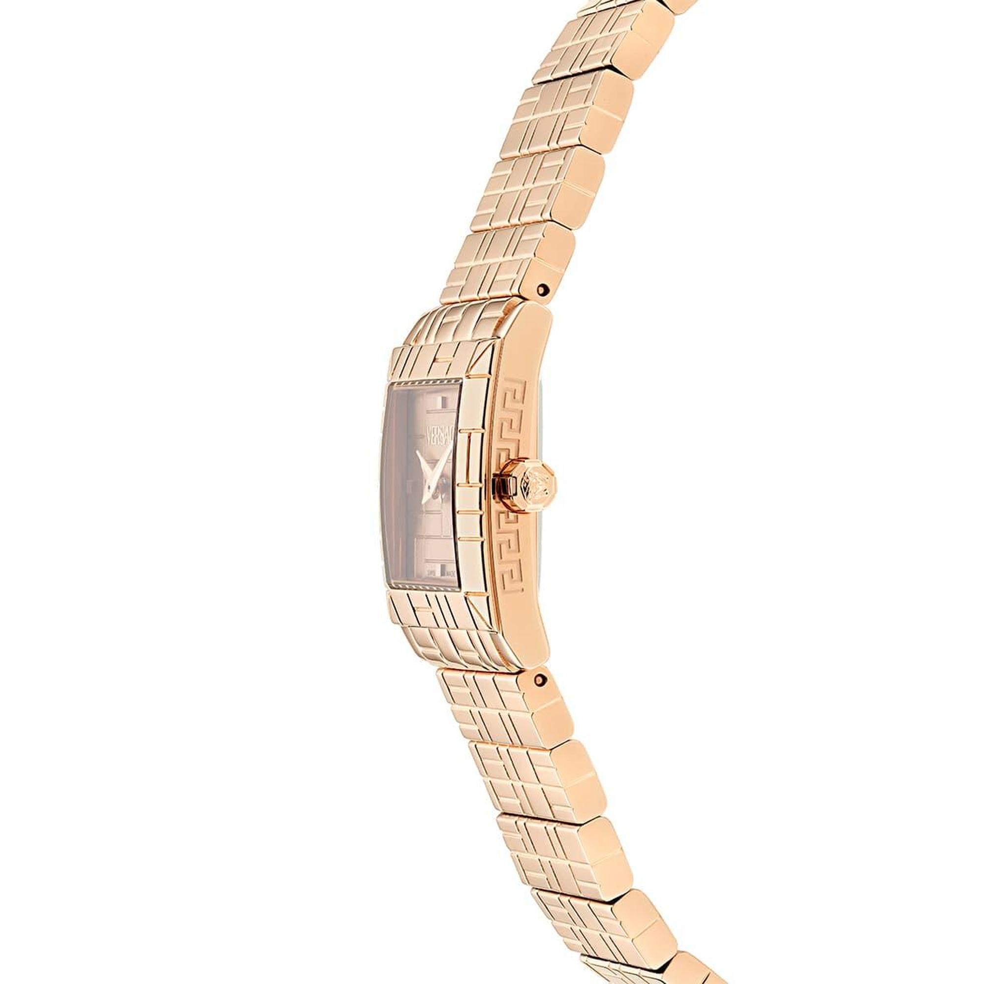 Versace VRSCVE9B00224 Kadın Kol Saati