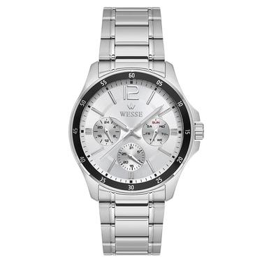  Wesse WWG208804 Erkek Kol Saati