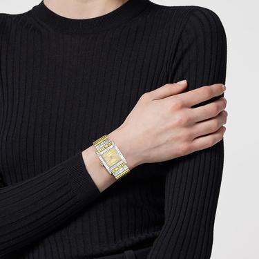  Versace VRSCVE9B00424 Kadın Kol Saati