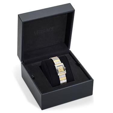  Versace VRSCVE9B00424 Kadın Kol Saati