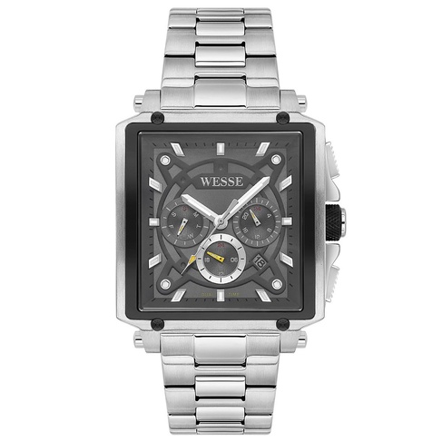  Wesse WWG402704 Erkek Kol Saati
