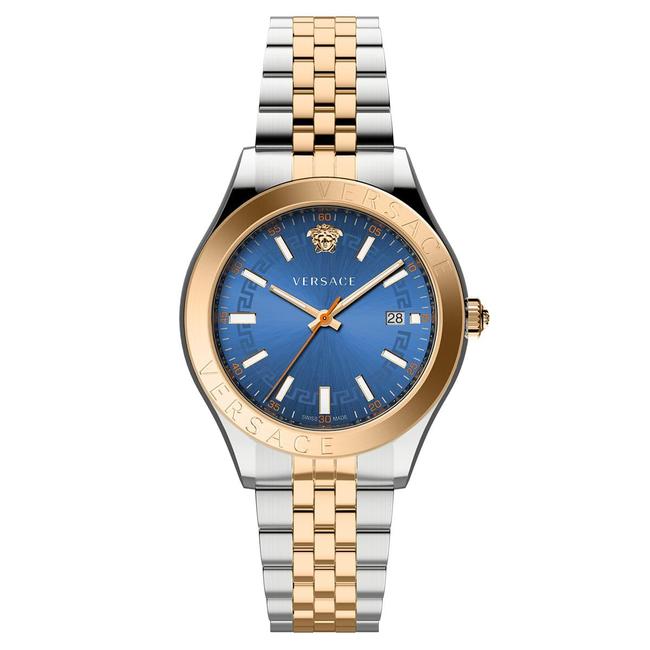  Versace VRSCVEVK01424 Kol Saati