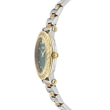  Versace VRSCVE9C00424 Kadın Kol Saati