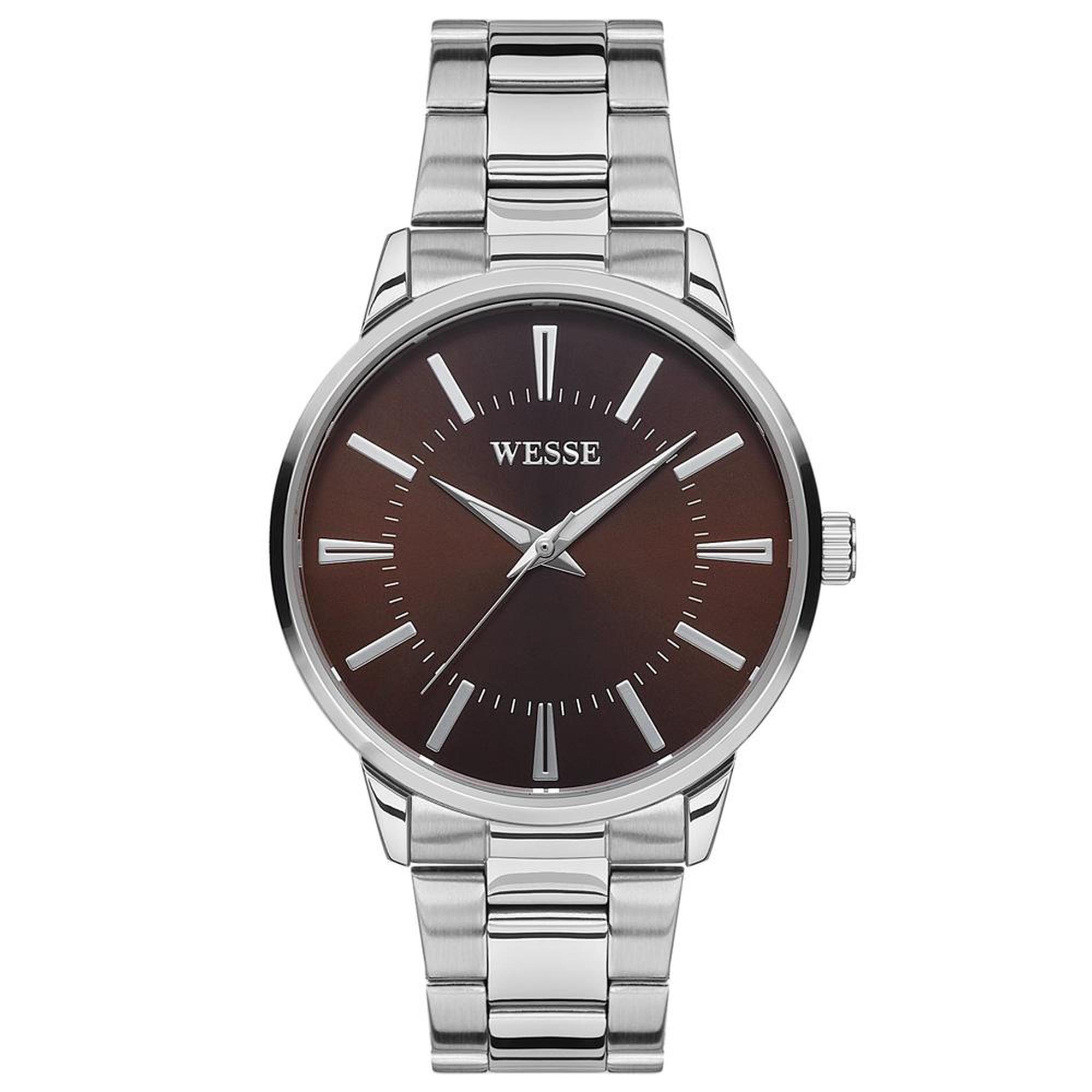 Wesse WWG203806 Erkek Kol Saati