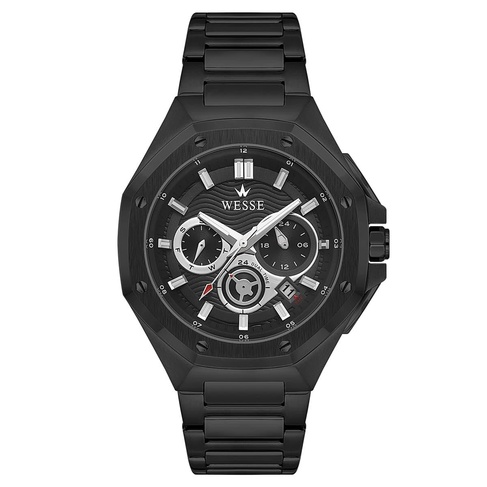  Wesse WWG402804 Erkek Kol Saati