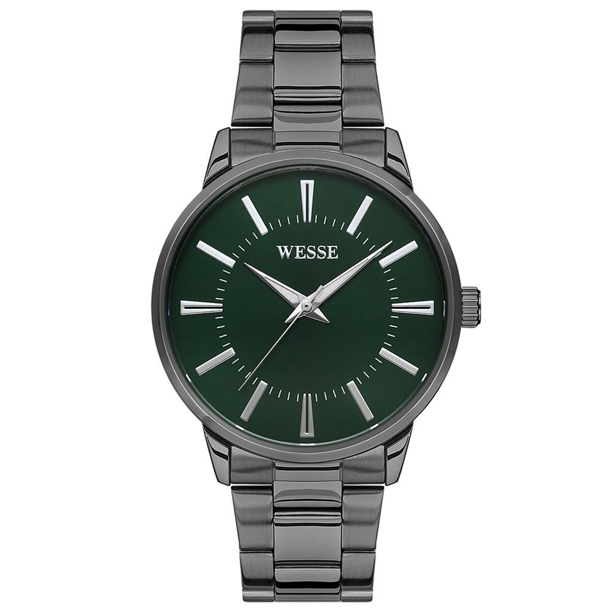 Wesse WWG203809 Erkek Kol Saati