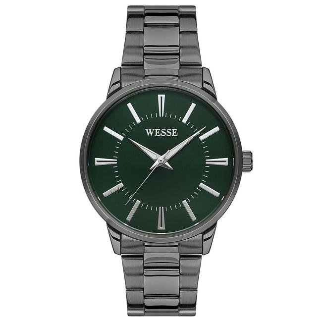  Wesse WWG203809 Erkek Kol Saati
